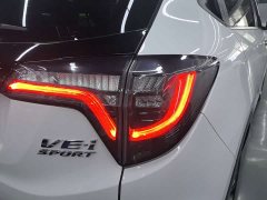 Honda GAC Honda VE-1 2021 S Pairui Edition - ფოტო 16