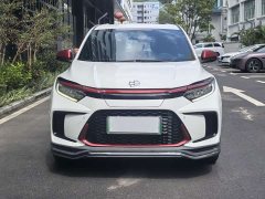Honda GAC Honda VE-1 2021 S Pairui Edition - ფოტო 2