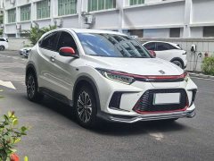 Honda GAC Honda VE-1 2021 S Pairui Edition - ფოტო 3