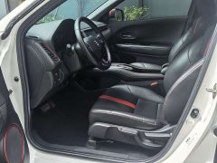 Honda GAC Honda VE-1 2021 S Pairui Edition - ფოტო 4