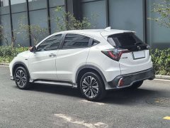 Honda GAC Honda VE-1 2021 S Pairui Edition - ფოტო 7