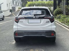 Honda GAC Honda VE-1 2021 S Pairui Edition - ფოტო 8