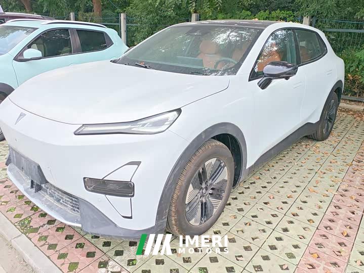 Deepal S05 2024 510Plus Pure Electric - ავტომობილი ჩინეთიდან