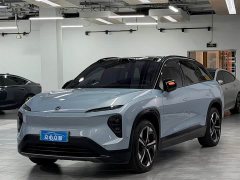 NIO ES7 2022 100kWh Launch Edition - ფოტო 1