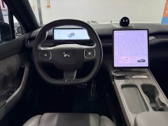 NIO ES7 2022 100kWh Launch Edition - ფოტო 10