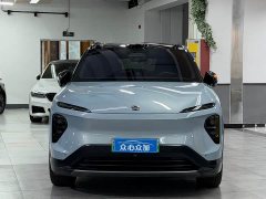 NIO ES7 2022 100kWh Launch Edition - ფოტო 2