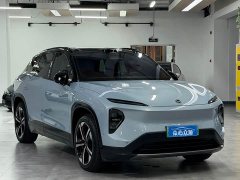 NIO ES7 2022 100kWh Launch Edition - ფოტო 3