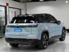 NIO ES7 2022 100kWh Launch Edition - ფოტო 4