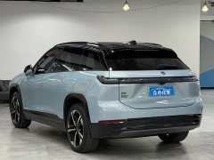 NIO ES7 2022 100kWh Launch Edition - ფოტო 6