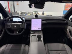 NIO ES7 2022 100kWh Launch Edition - ფოტო 9