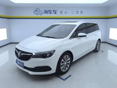 Buick GL6 2021 323T Hybrid Connected Luxury - ფოტო 1