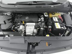Buick GL6 2021 323T Hybrid Connected Luxury - ფოტო 10