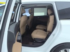 Buick GL6 2021 323T Hybrid Connected Luxury - ფოტო 11