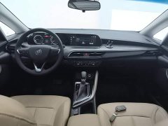 Buick GL6 2021 323T Hybrid Connected Luxury - ფოტო 12