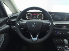 Buick GL6 2021 323T Hybrid Connected Luxury - ფოტო 15