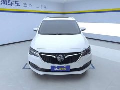 Buick GL6 2021 323T Hybrid Connected Luxury - ფოტო 2