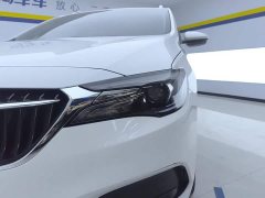 Buick GL6 2021 323T Hybrid Connected Luxury - ფოტო 5