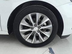 Buick GL6 2021 323T Hybrid Connected Luxury - ფოტო 6