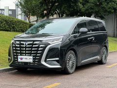 Denza BYD Denza D9 2024 DM-i 980 AWD Luxury - ფოტო 1