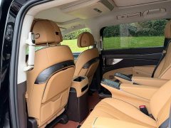 Denza BYD Denza D9 2024 DM-i 980 AWD Luxury - ფოტო 11
