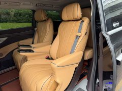 Denza BYD Denza D9 2024 DM-i 980 AWD Luxury - ფოტო 12