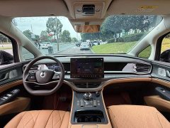 Denza BYD Denza D9 2024 DM-i 980 AWD Luxury - ფოტო 13