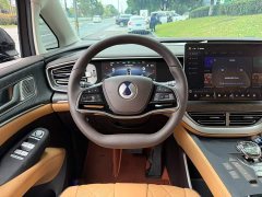 Denza BYD Denza D9 2024 DM-i 980 AWD Luxury - ფოტო 14
