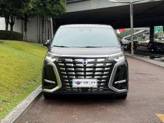Denza BYD Denza D9 2024 DM-i 980 AWD Luxury - ფოტო 2