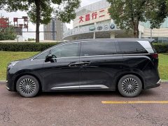 Denza BYD Denza D9 2024 DM-i 980 AWD Luxury - ფოტო 3