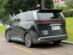 Denza BYD Denza D9 2024 DM-i 980 AWD Luxury - ფოტო 4