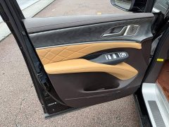 Denza BYD Denza D9 2024 DM-i 980 AWD Luxury - ფოტო 6