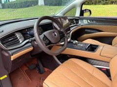 Denza BYD Denza D9 2024 DM-i 980 AWD Luxury - ფოტო 7