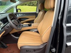 Denza BYD Denza D9 2024 DM-i 980 AWD Luxury - ფოტო 8