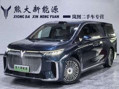 Voyah Lantu Dreamchaser PHEV AWD Luxury Qiankun Edition - ფოტო 1