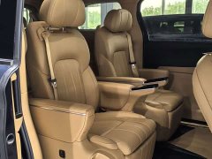 Voyah Lantu Dreamchaser PHEV AWD Luxury Qiankun Edition - ფოტო 10