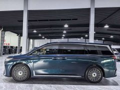 Voyah Lantu Dreamchaser PHEV AWD Luxury Qiankun Edition - ფოტო 3