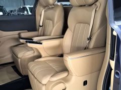 Voyah Lantu Dreamchaser PHEV AWD Luxury Qiankun Edition - ფოტო 8