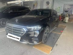 Mercedes-Benz E-Class Facelift E 300 L Luxury - ფოტო 1