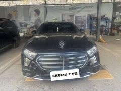 Mercedes-Benz E-Class Facelift E 300 L Luxury - ფოტო 2