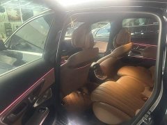 Mercedes-Benz E-Class Facelift E 300 L Luxury - ფოტო 4