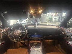 Mercedes-Benz E-Class Facelift E 300 L Luxury - ფოტო 5