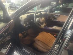Mercedes-Benz E-Class Facelift E 300 L Luxury - ფოტო 6