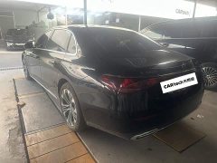 Mercedes-Benz E-Class Facelift E 300 L Luxury - ფოტო 8