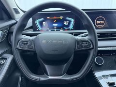 Changan Chitu Zhuifeng 2022 Riding the Wind and Waves Edition 1.5T CVT Good Fortune Peanut Edition - ფოტო 12