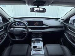 Changan Chitu Zhuifeng 2022 Riding the Wind and Waves Edition 1.5T CVT Good Fortune Peanut Edition - ფოტო 14