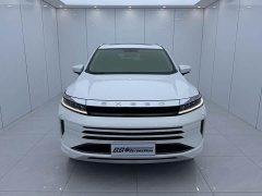 Changan Chitu Zhuifeng 2022 Riding the Wind and Waves Edition 1.5T CVT Good Fortune Peanut Edition - ფოტო 2