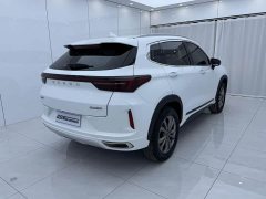 Changan Chitu Zhuifeng 2022 Riding the Wind and Waves Edition 1.5T CVT Good Fortune Peanut Edition - ფოტო 4