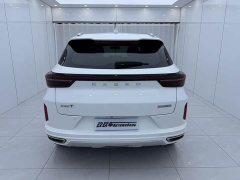 Changan Chitu Zhuifeng 2022 Riding the Wind and Waves Edition 1.5T CVT Good Fortune Peanut Edition - ფოტო 5