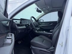 Changan Chitu Zhuifeng 2022 Riding the Wind and Waves Edition 1.5T CVT Good Fortune Peanut Edition - ფოტო 7