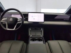BYD Qin L EV 545KM Excellence Edition - ფოტო 12